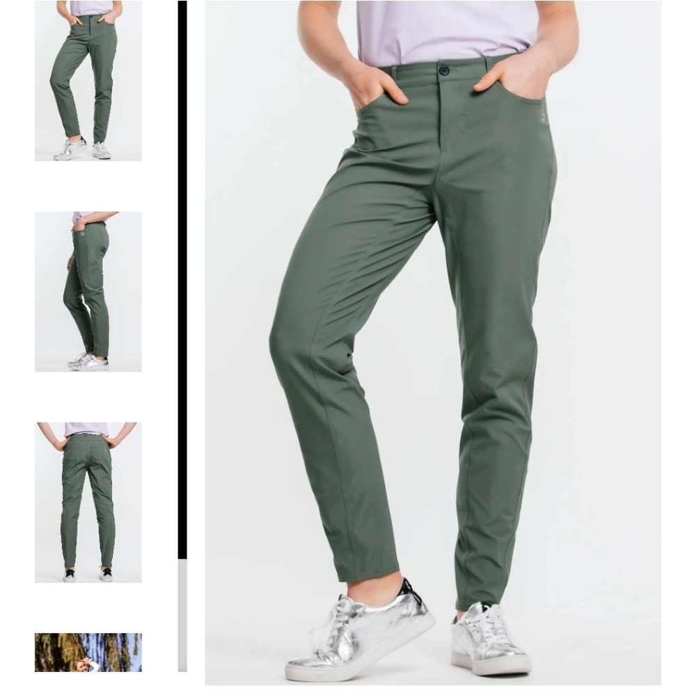 CORE PERFORMANCE PANT